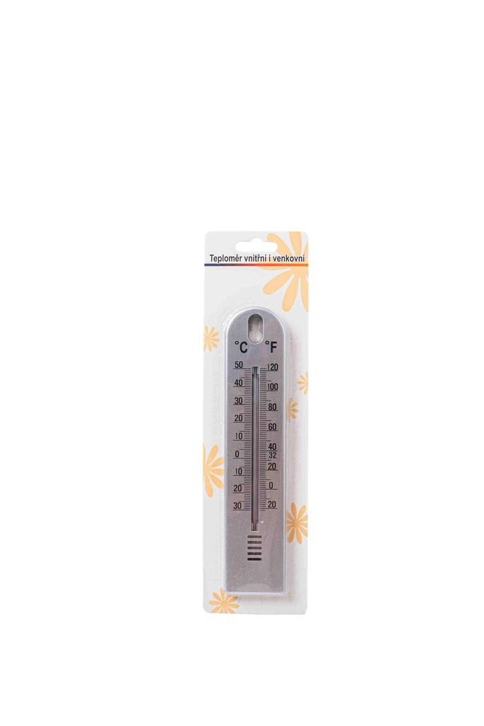 Nhiệt kế trong và ngoài A11700