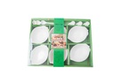 Bộ bát đựng nước sốt A7684