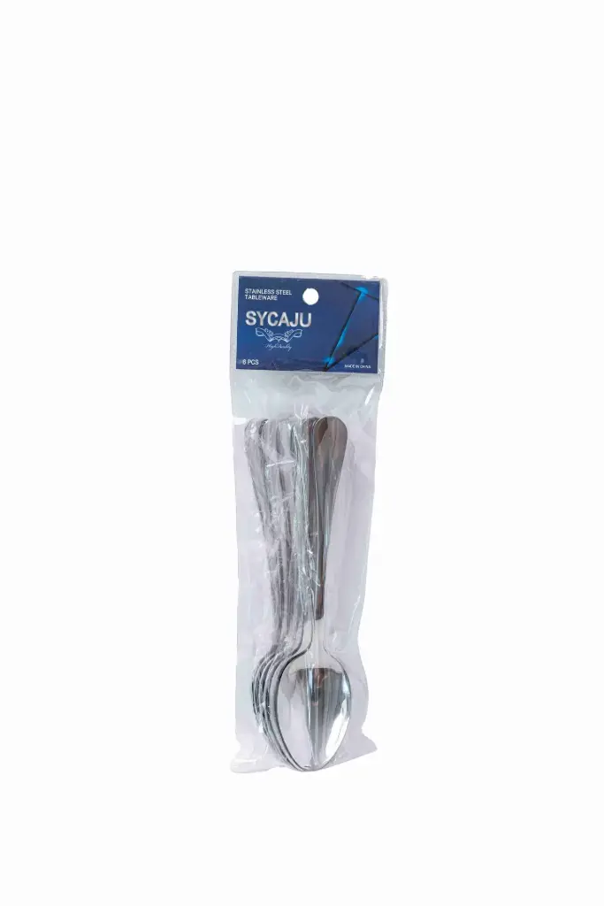 Polévková lžíce 6 kg 19 cm A11529