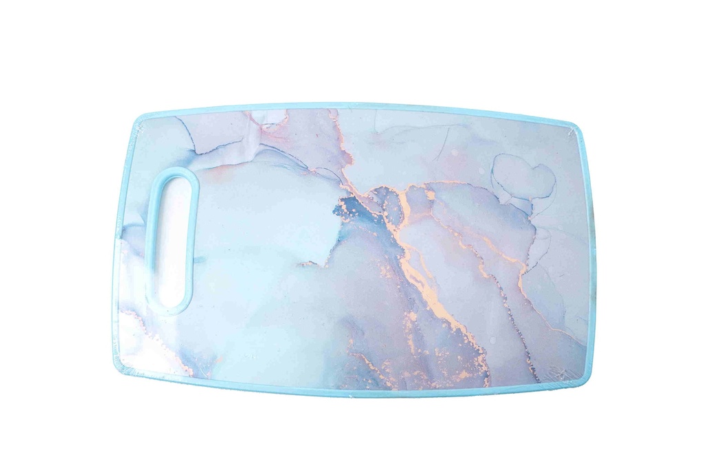Plastic cutting board A16009