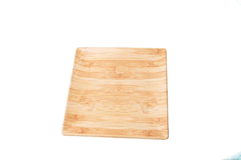 Khay nhựa giả vân gỗ A12225