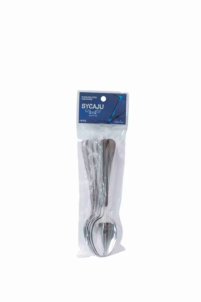 Coffee Spoon 6pcs 15cm A11524