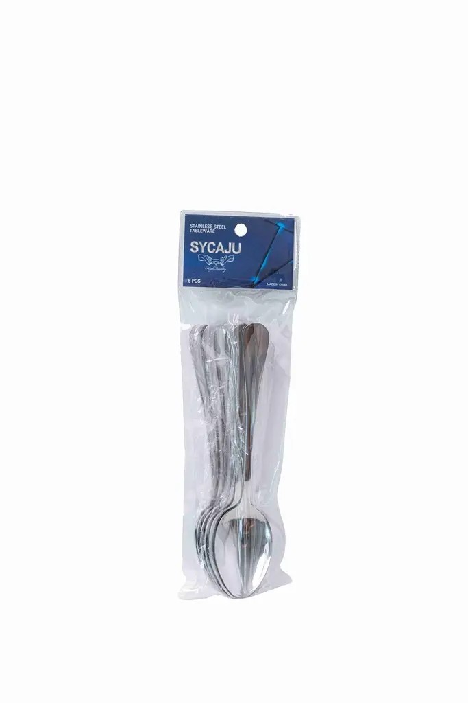 Coffee Spoon 6pcs 15cm A11524