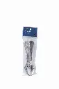 Muỗng càfê 6ks 15cm A11524