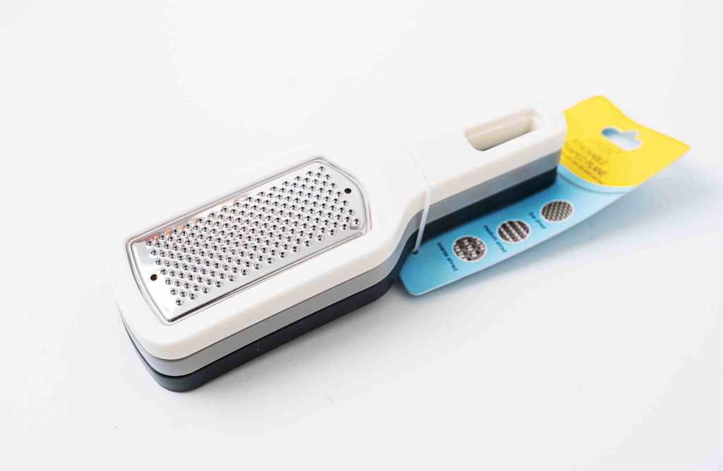 Hand Grater 3pcs A7936