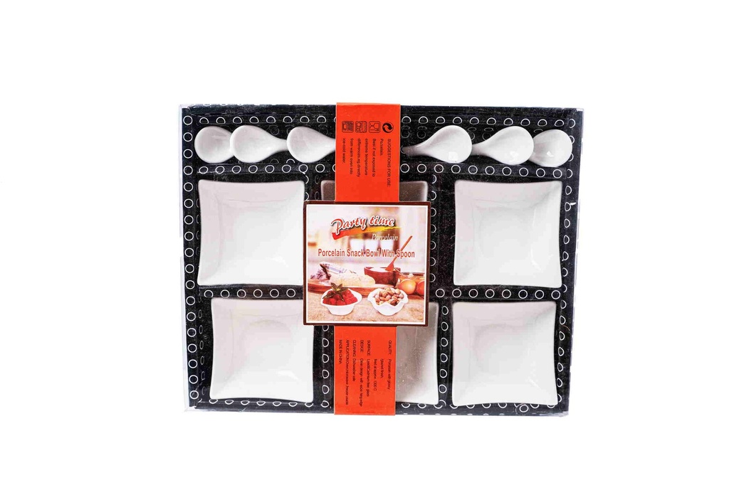 Porcelain bowl set -A7674