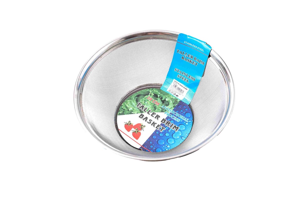 Sieve B4306