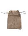 Jute bag 20x30cm - A8470