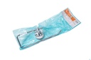 Iron toilet paper holder A12071