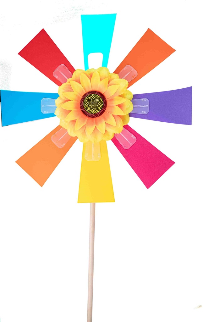 Cờ gió trang trí 50cmx90cm