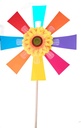 Cờ gió trang trí 50cmx90cm