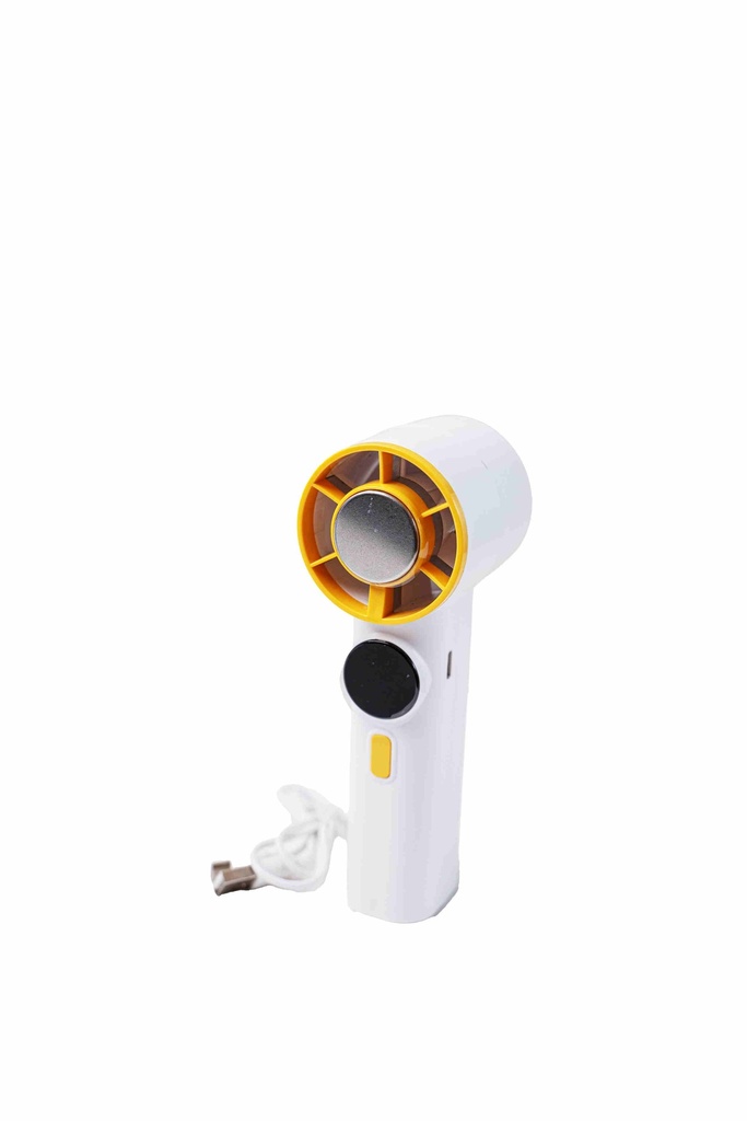 Quạt USB  siêu mạnh 5 công dụng A16858