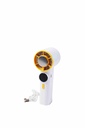 Super výkonný USB ventilátor s 5 funkcemi A16858