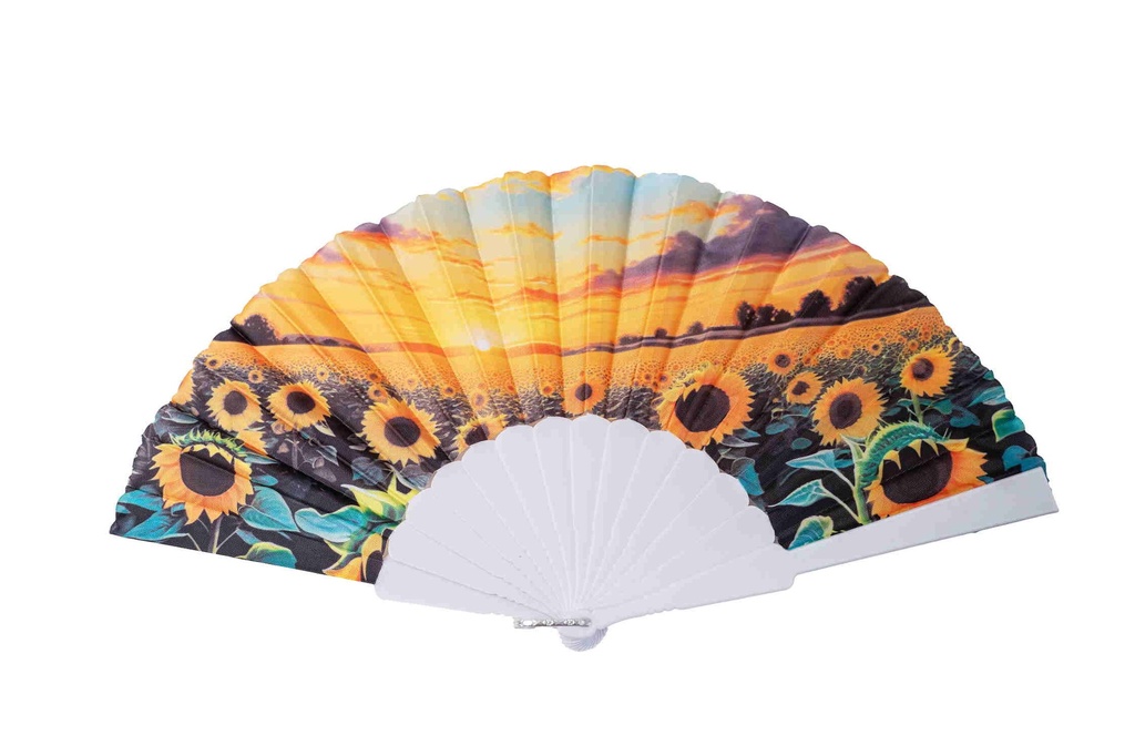 Handheld Fan A16101