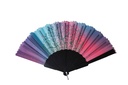 Hand-held fan A16107