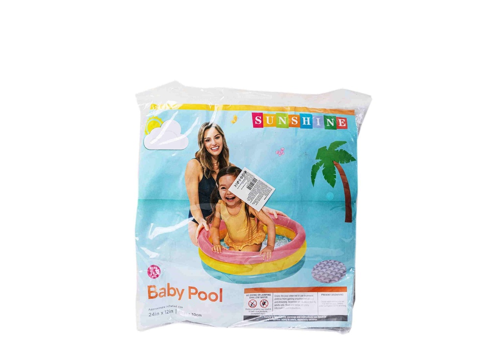 Inflatable accessories