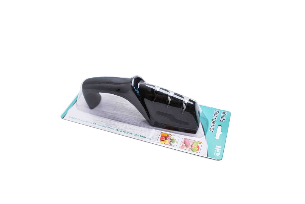 Knife sharpener