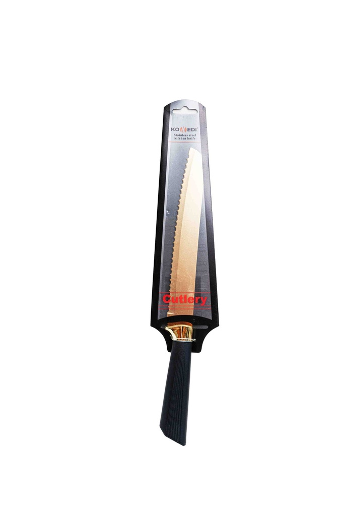 Kitchen knife A12345