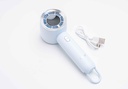 Rechargeable fan