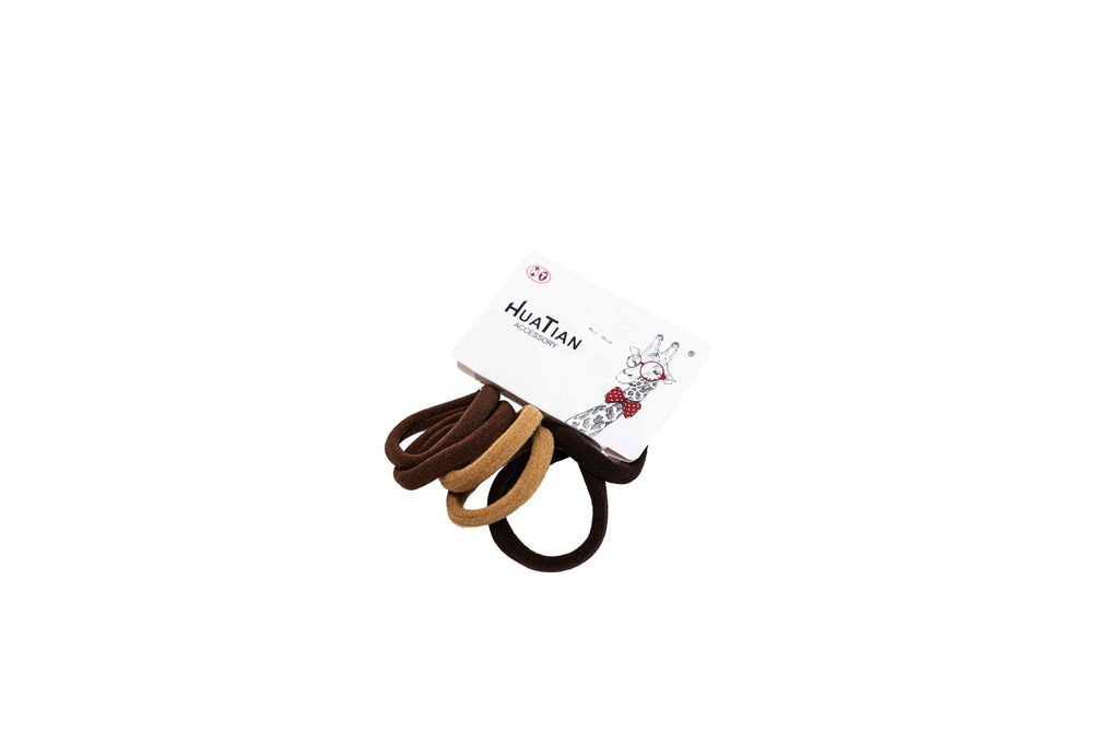 Hair Ties A8895