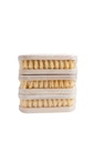 Wooden brush A16876 ( pack of 6pcs )
