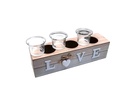 Decorative Candle Holder A8541