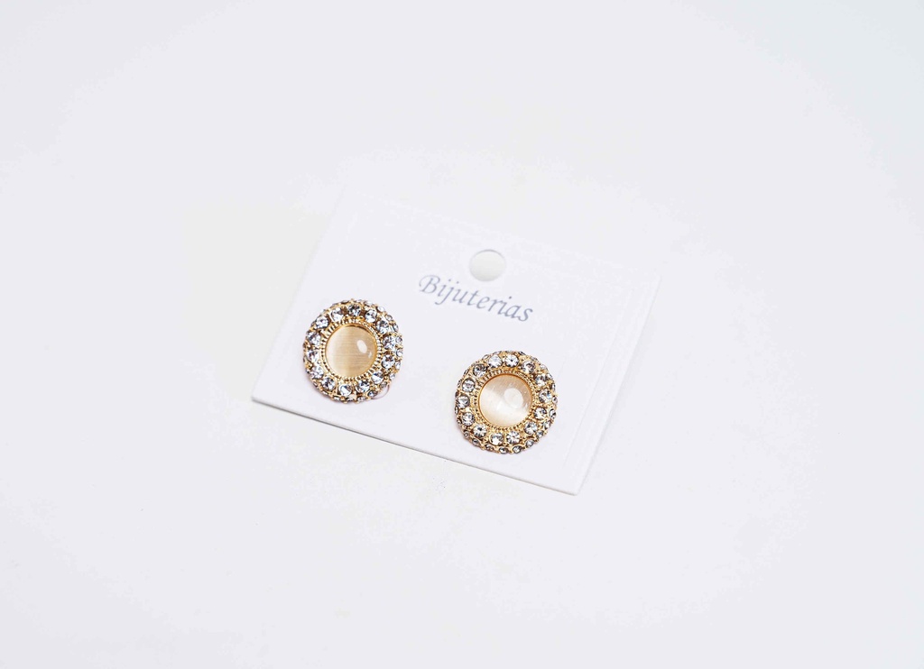 Earrings A616