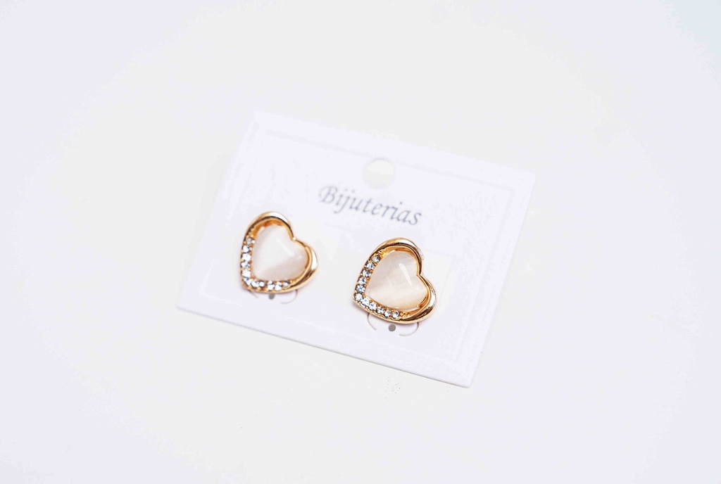 Earrings A623