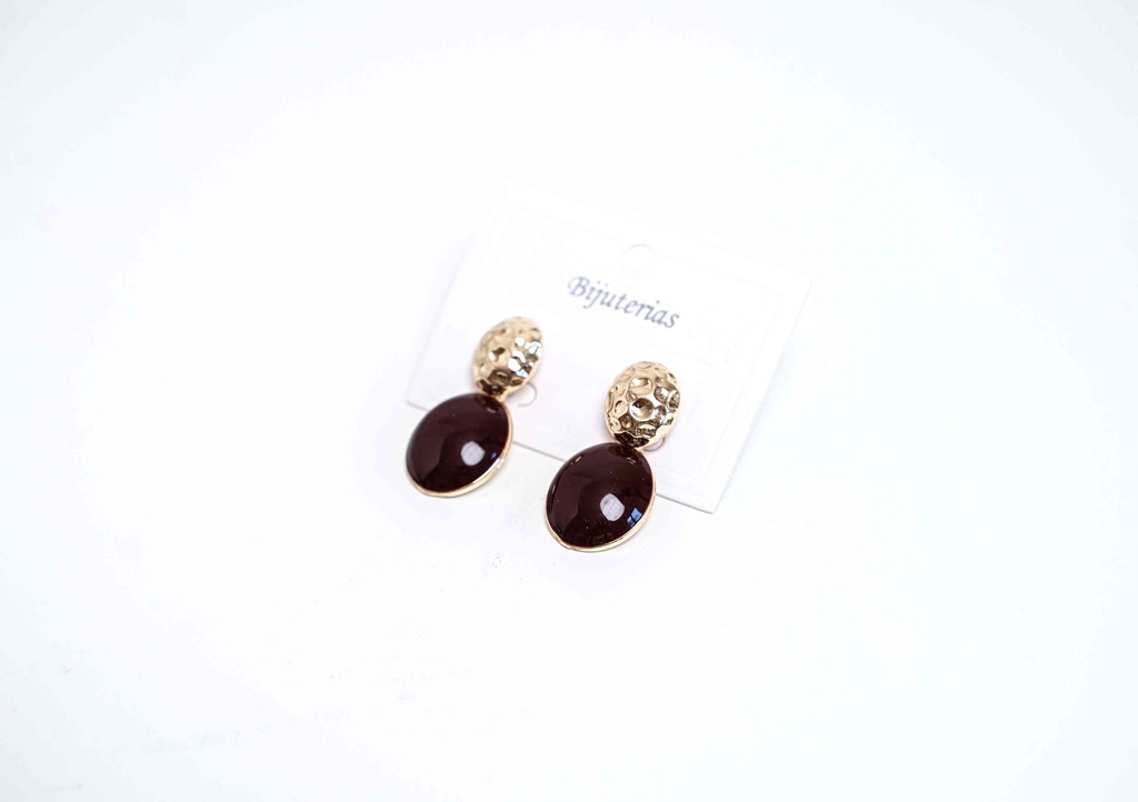 Earrings A615
