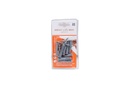 Plug with screw A2430