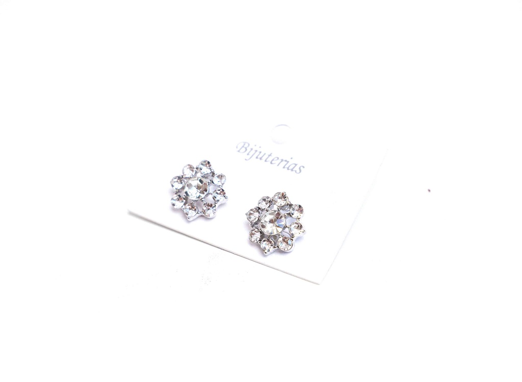 Earrings A626