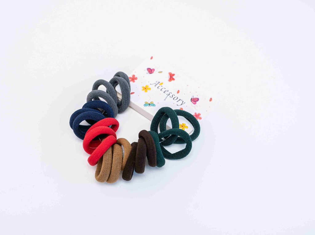 Dây buộc tóc A4732