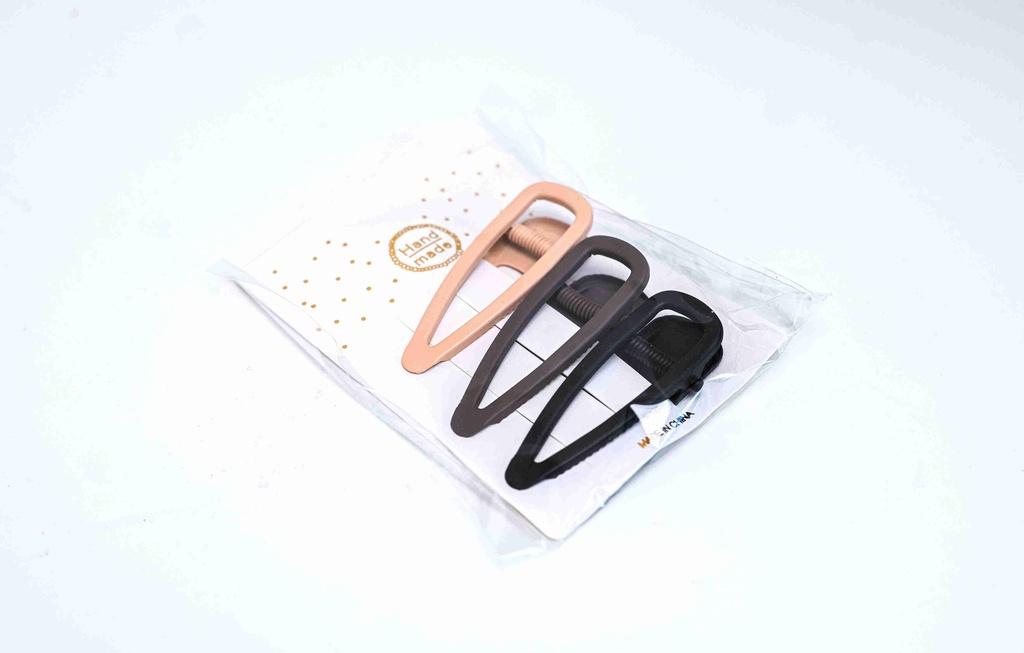 Hair Clips A8168