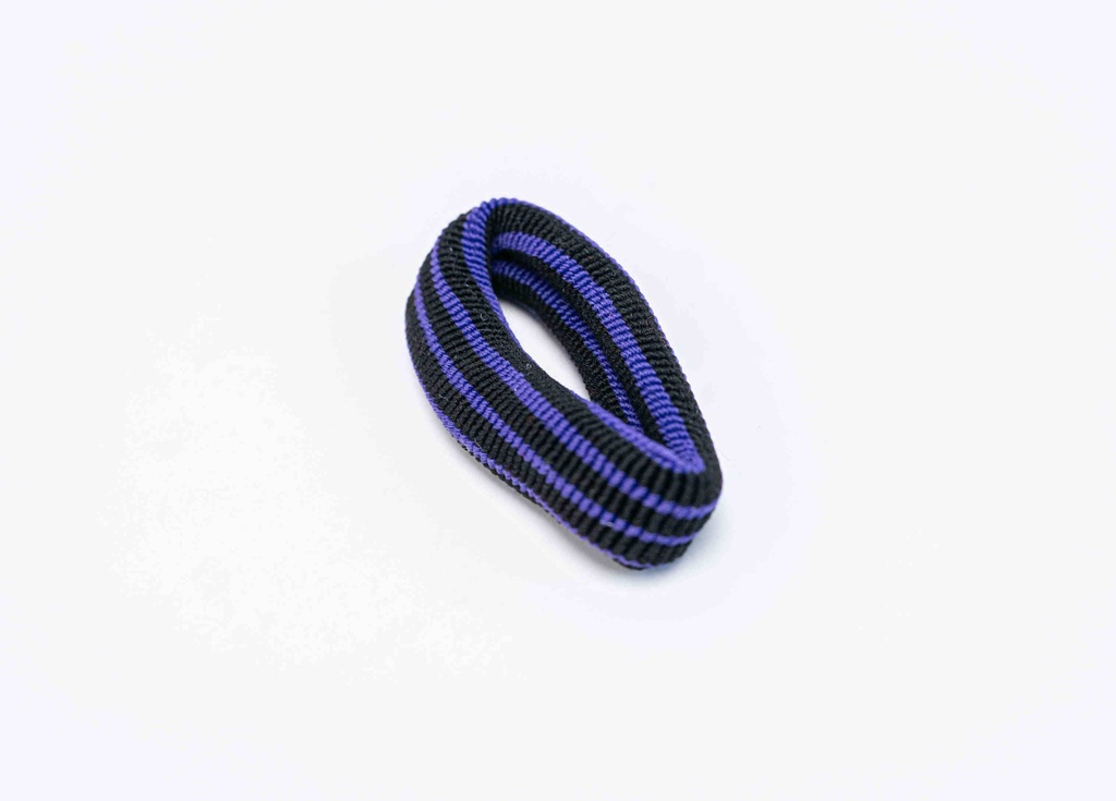 Hair Ties A4729-50pcs-pack