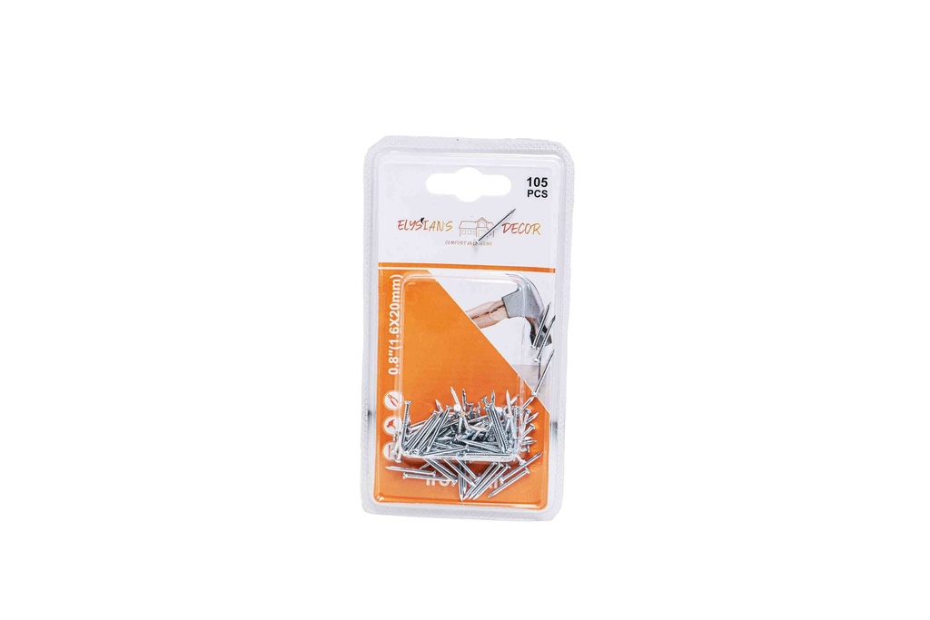 Iron Nail A2424