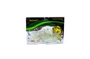 crochet shrimp 20pcs 16764