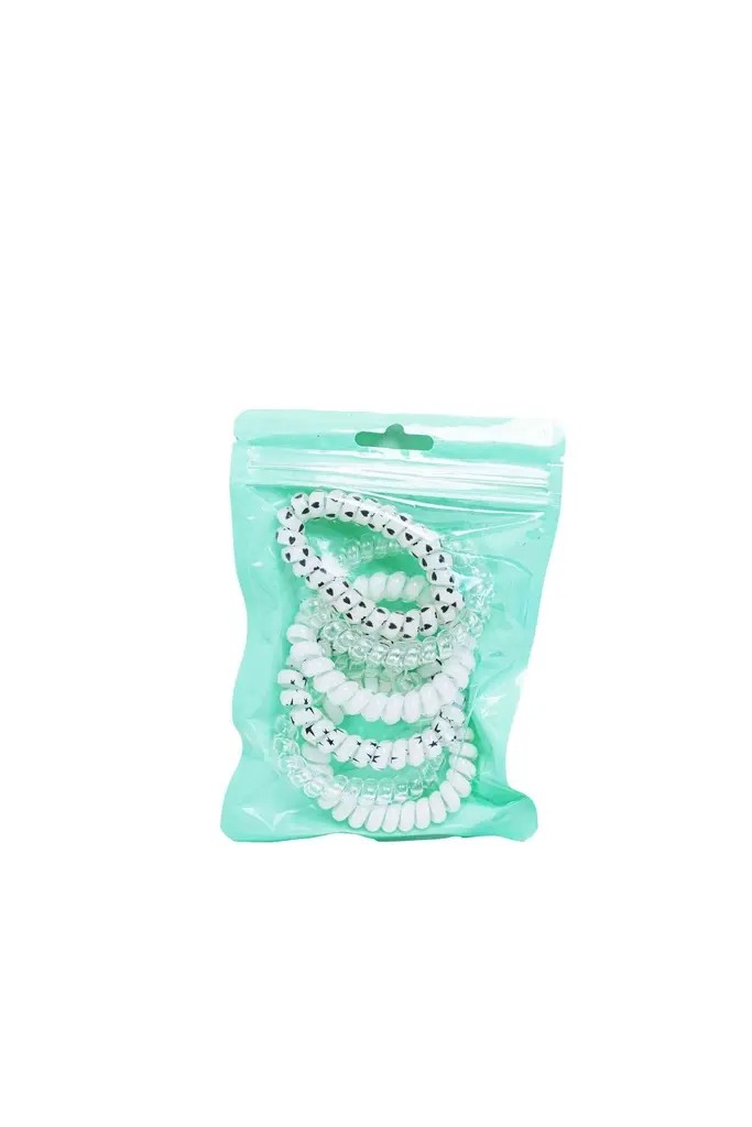 Hair Tie A4716