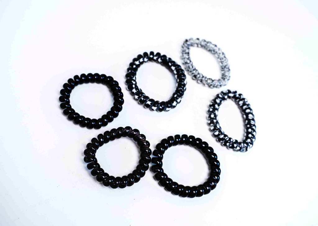 Hair Tie A4716