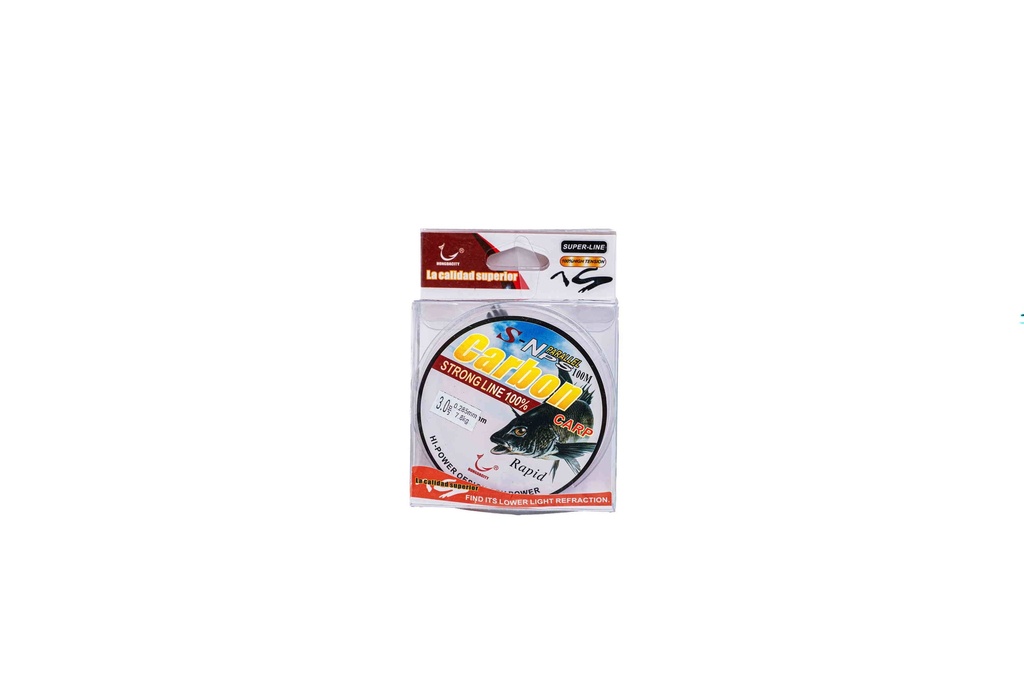 Fishing line