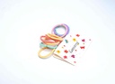 Hair tie A4726