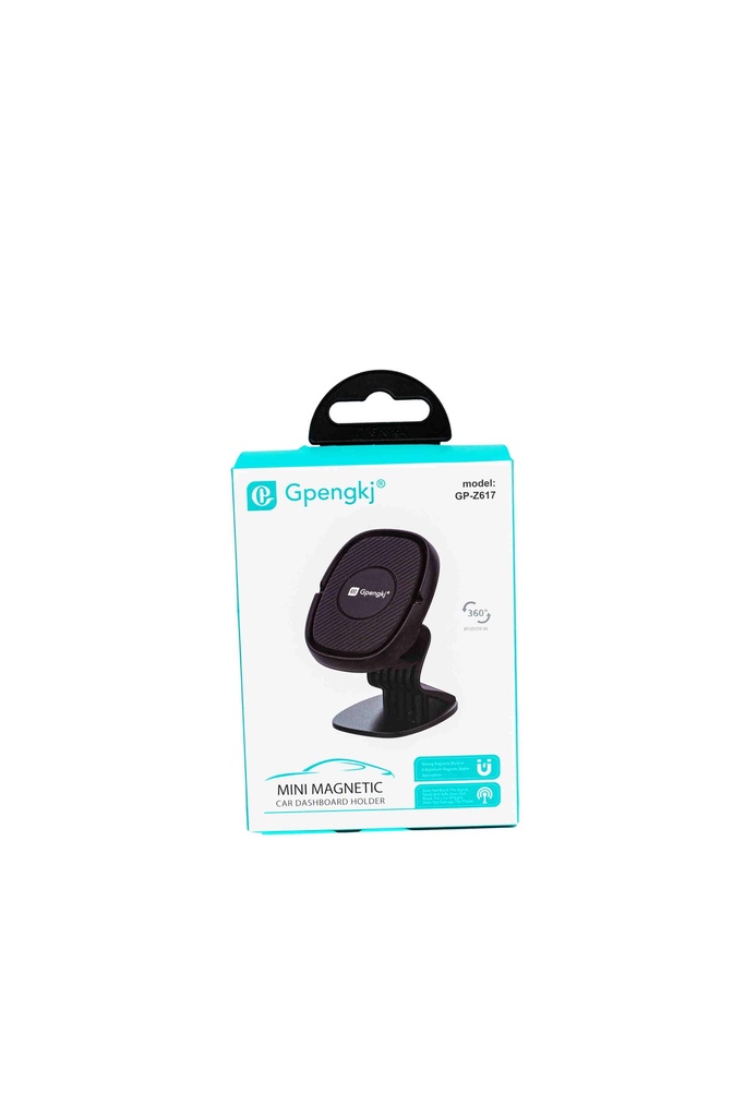 Mini magnetický držák do auto A9915