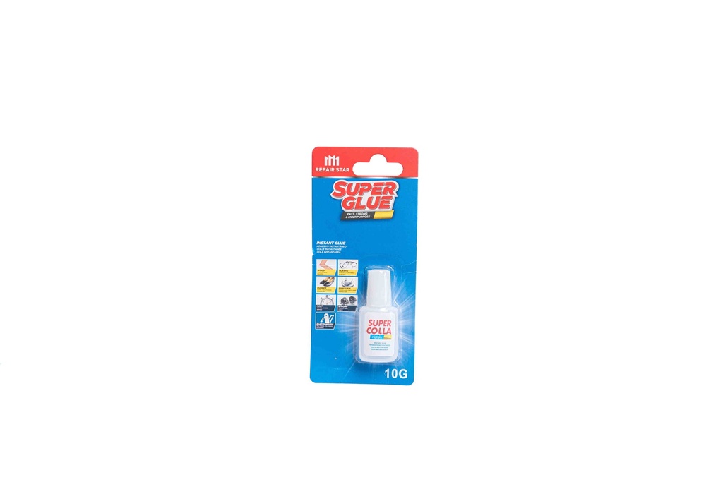 Super glue 6pcs A16780