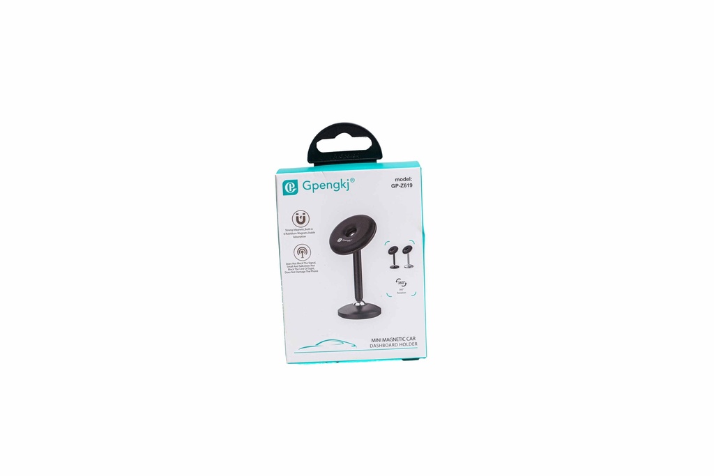 Magnetic car holder A17210