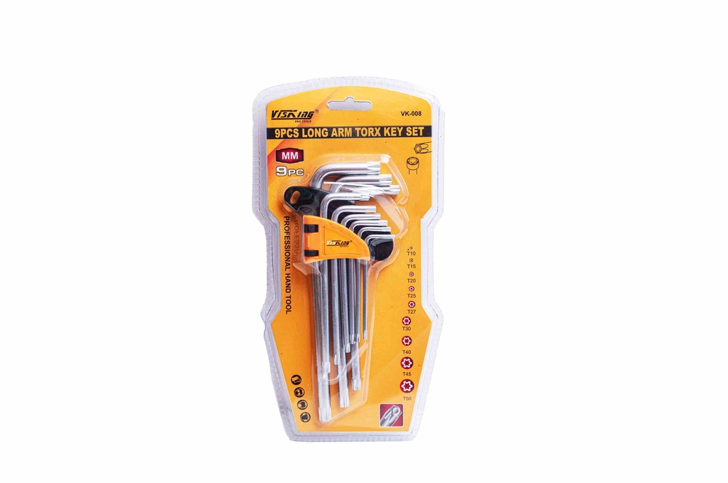 Chìa khóa lục giác A16582