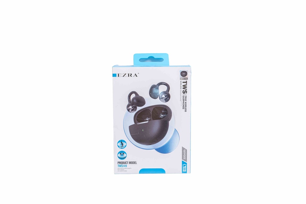 Wireless headphones A17136