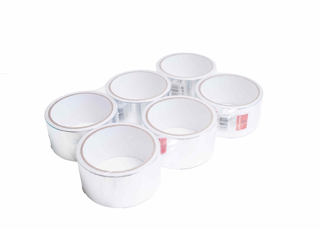Silver Tape A16798