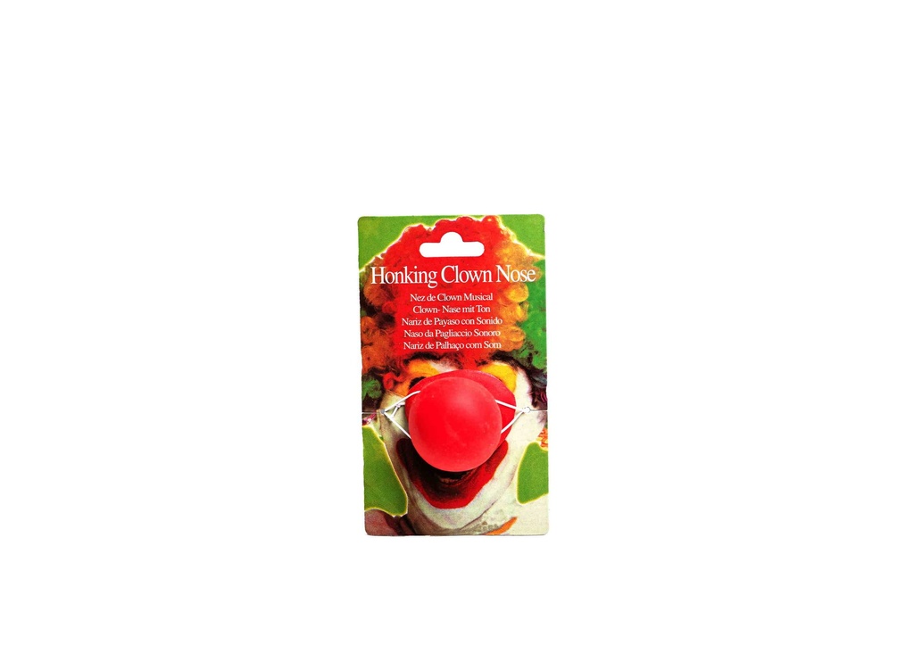Round nose A6435