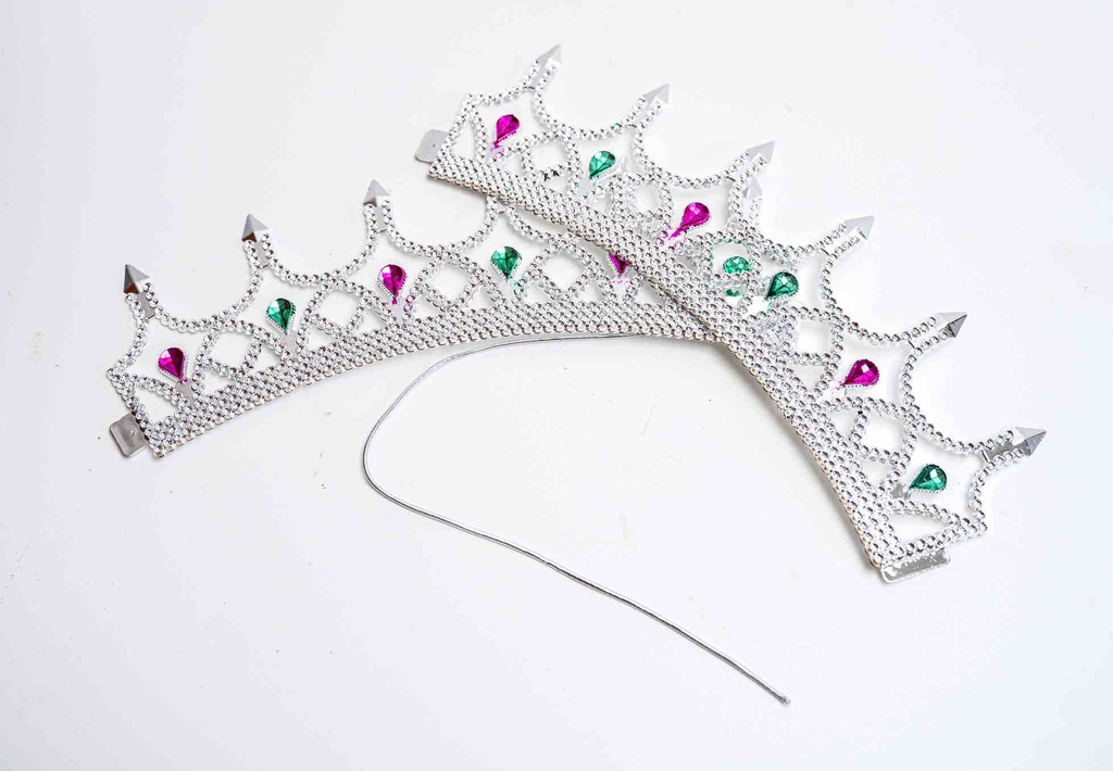 Crown for a princess