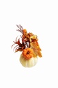 Cây thông mùa thu 26cm A17056