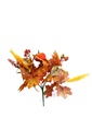 Autumn branch A17039 40cm